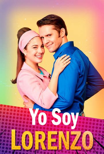 Yo soy Lorenzo
