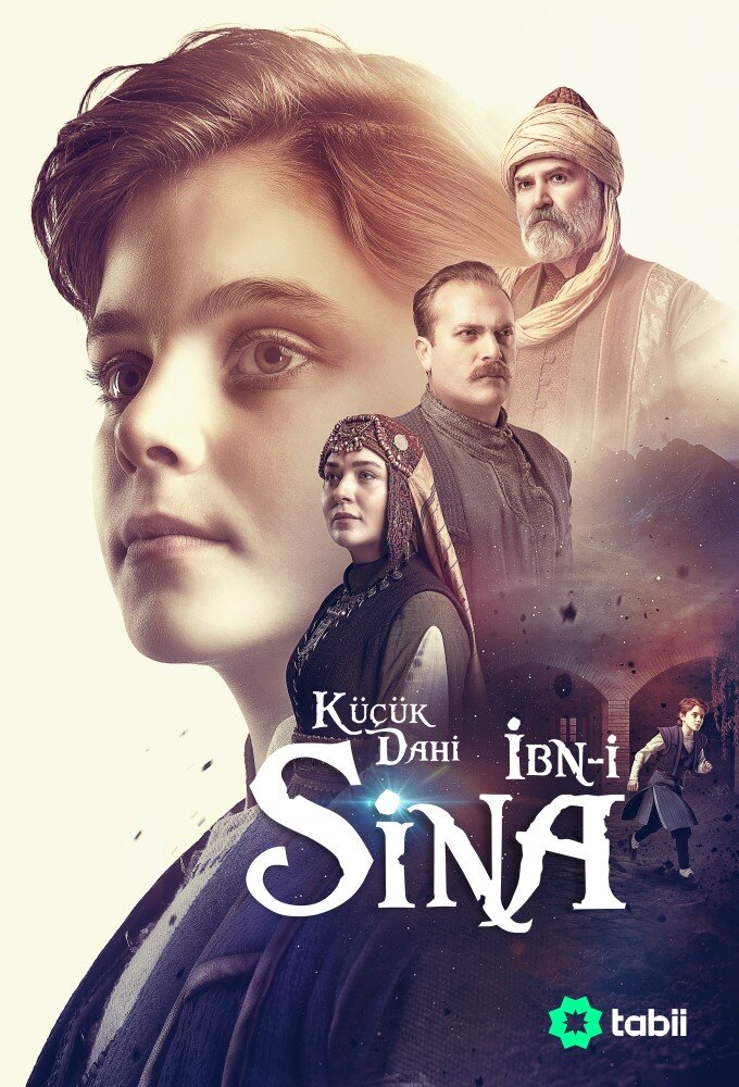 Young Ibn Sina