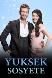 Yuksek Sosyete