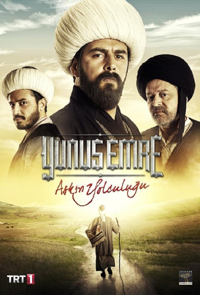 Yunus Emre