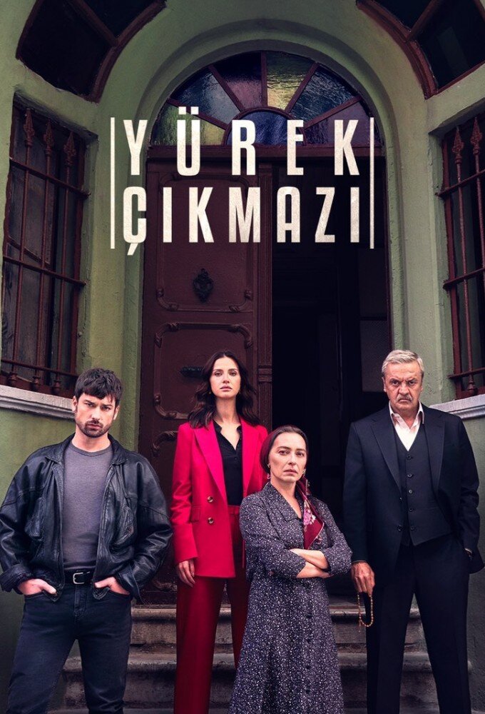 Yurek Cikmazi