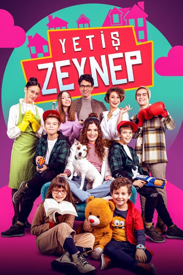 Zeynep
